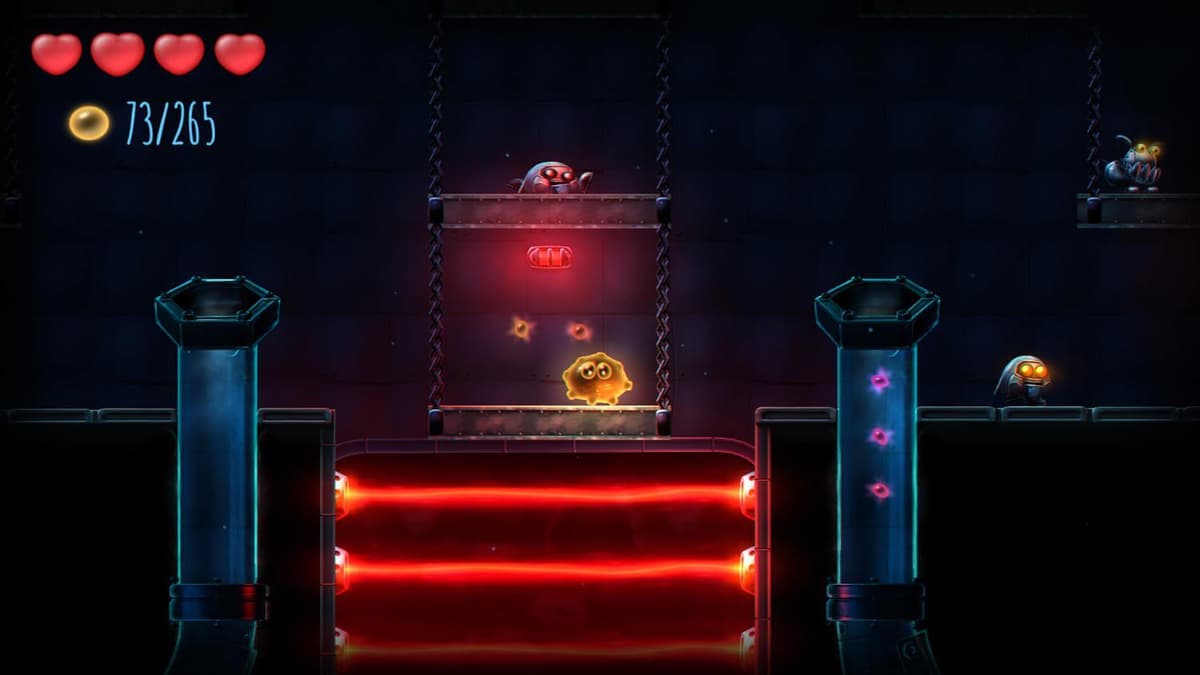 Picture of Goo Saga HD