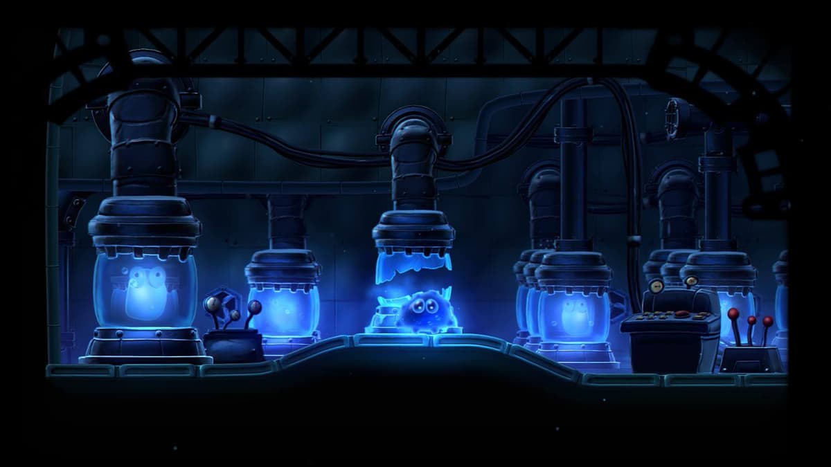 Picture of Goo Saga HD