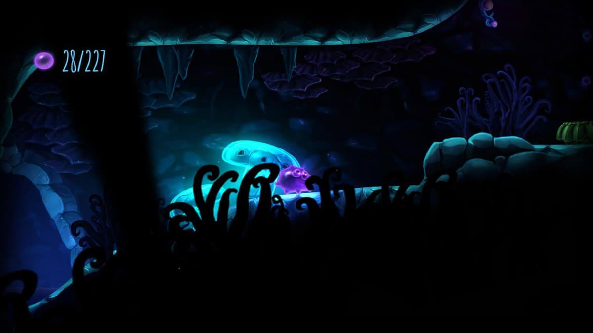 Picture of Goo Saga HD