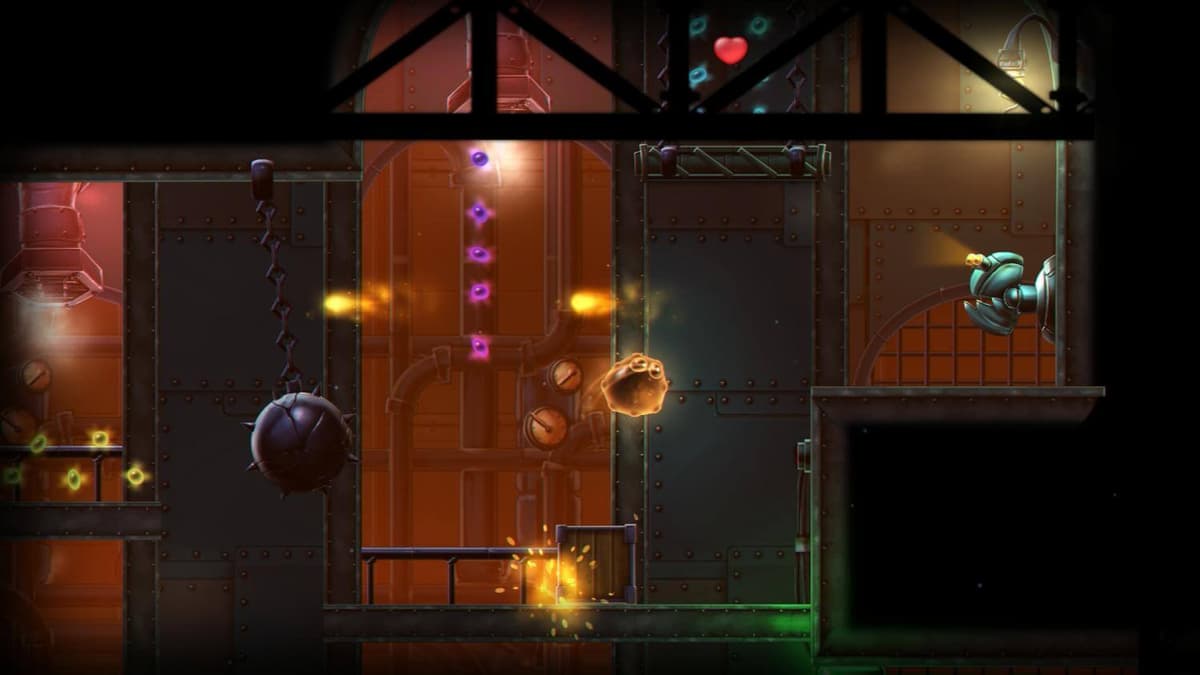 Picture of Goo Saga HD