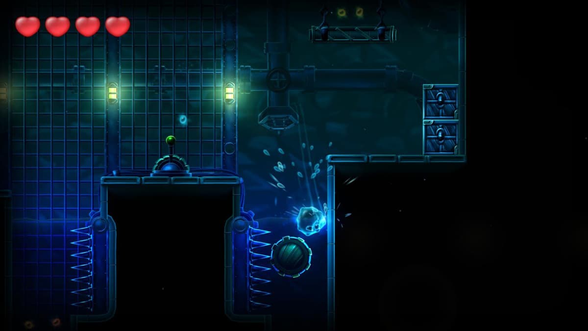 Picture of Goo Saga HD
