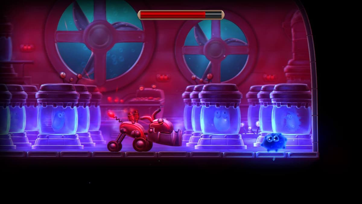 Picture of Goo Saga HD