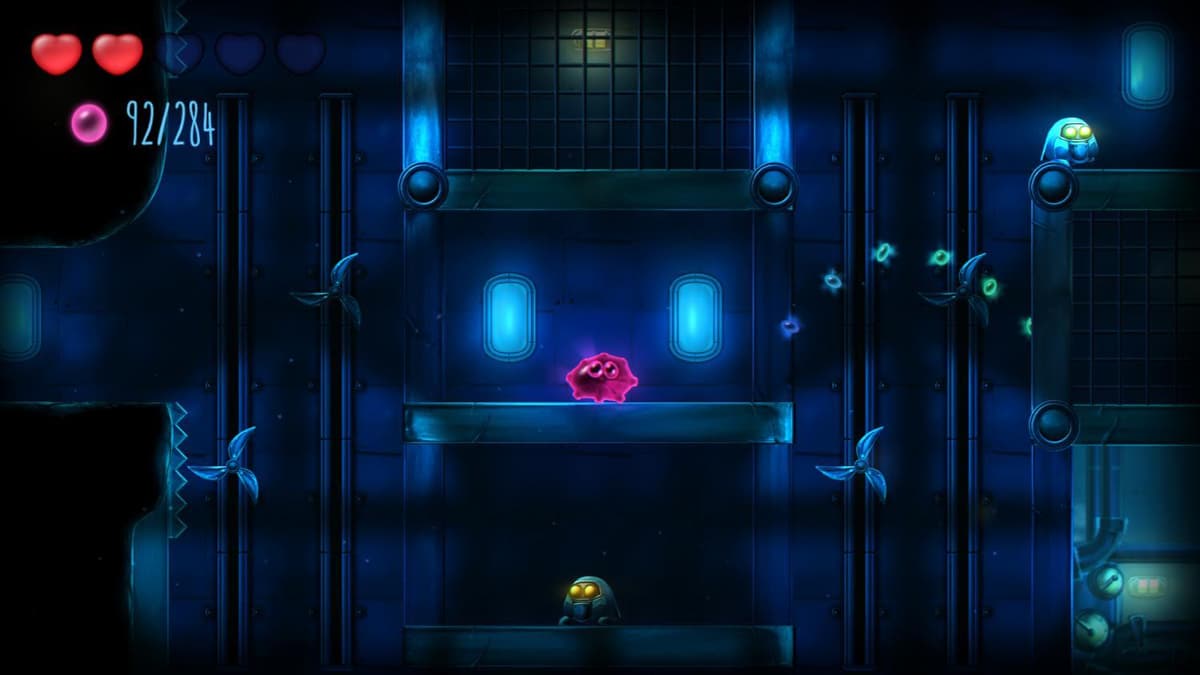 Picture of Goo Saga HD