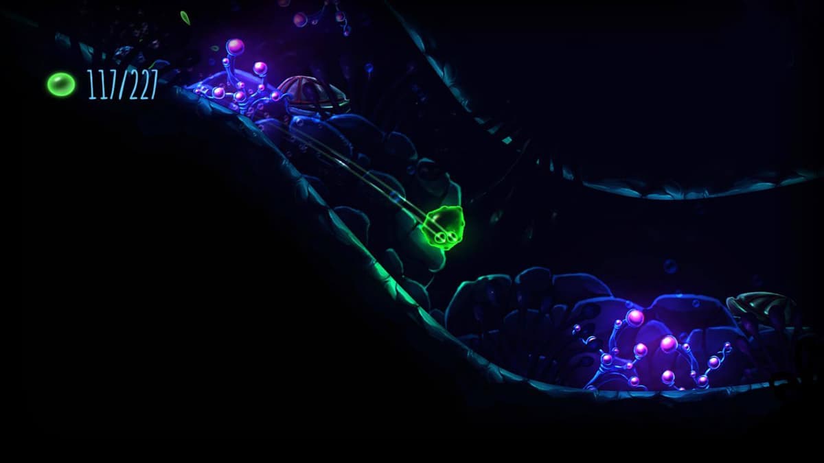 Picture of Goo Saga HD