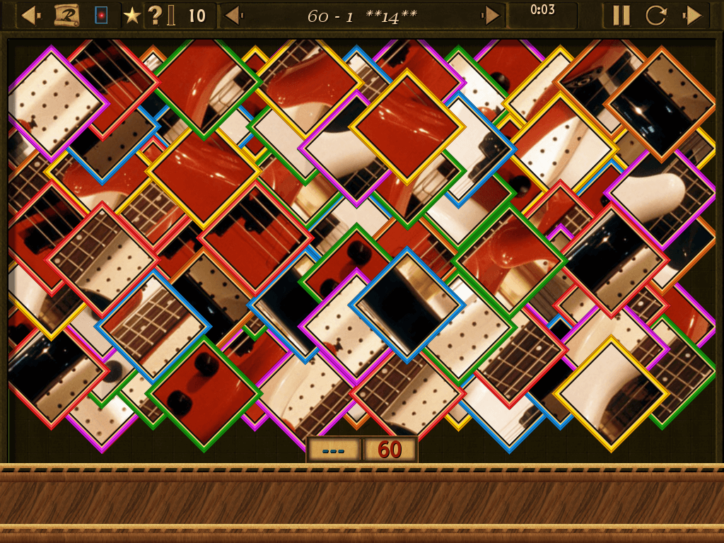 Picture of Clutter Infinity: Joe's Ultimate Quest