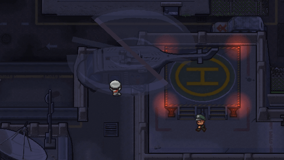 Picture of The Escapists 2 - Glorious Regime Prison