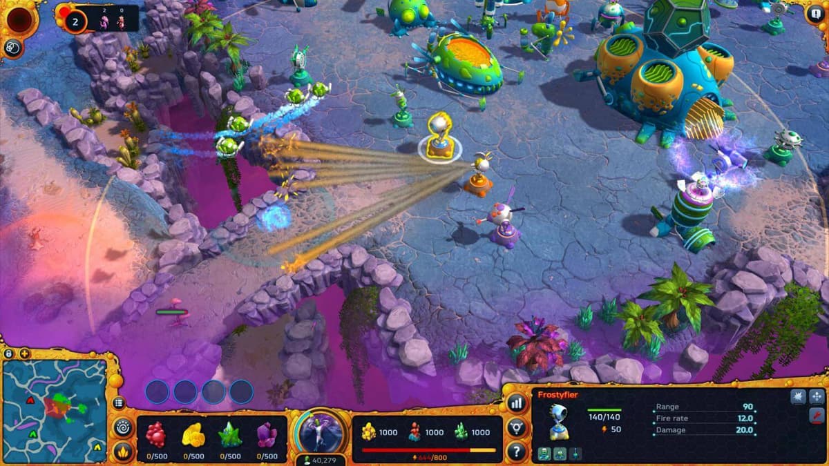 Picture of HYPERNOVA: Escape from Hadea