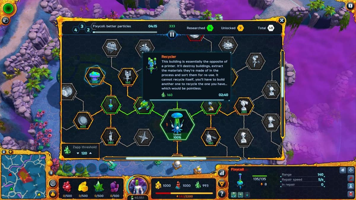 Picture of HYPERNOVA: Escape from Hadea