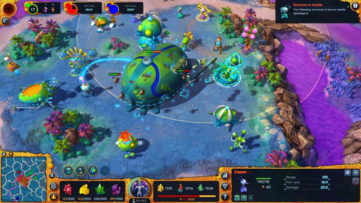 Picture of HYPERNOVA: Escape from Hadea