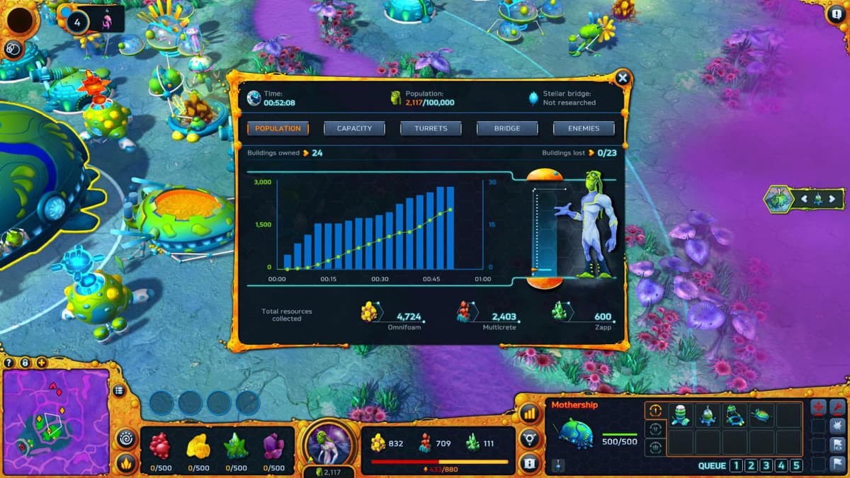 Picture of HYPERNOVA: Escape from Hadea