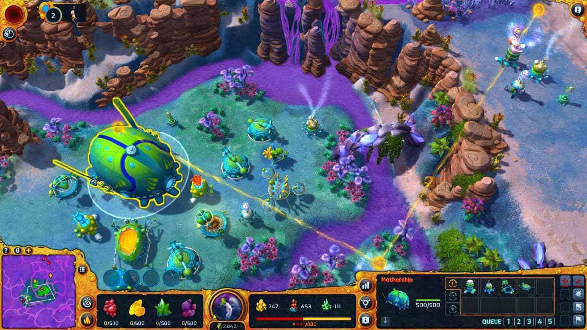 Picture of HYPERNOVA: Escape from Hadea