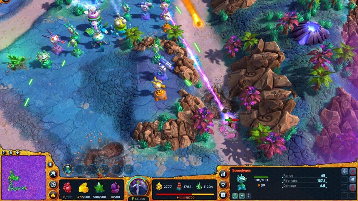Picture of HYPERNOVA: Escape from Hadea