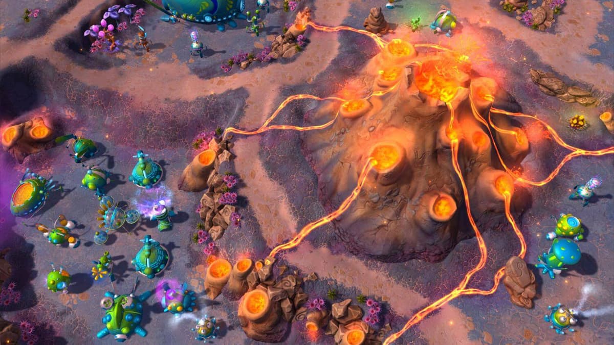 Picture of HYPERNOVA: Escape from Hadea