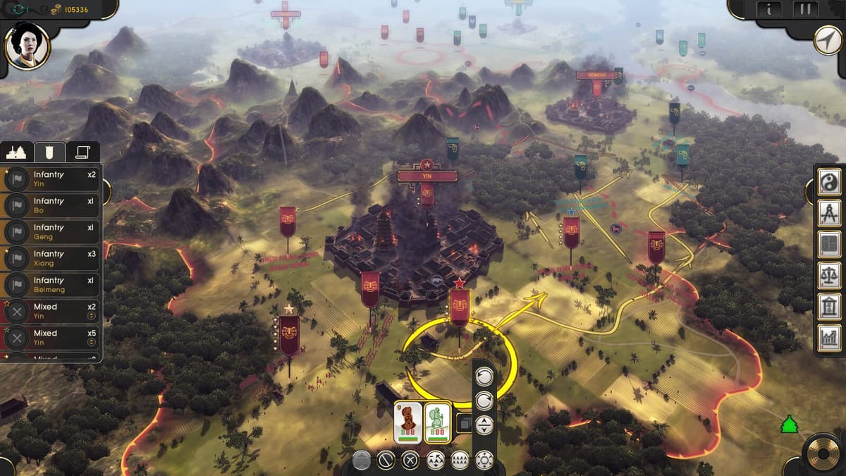 Picture of Oriental Empires
