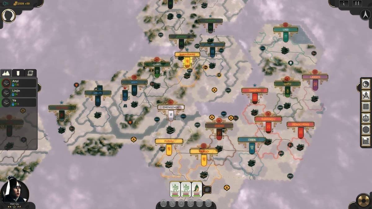 Picture of Oriental Empires