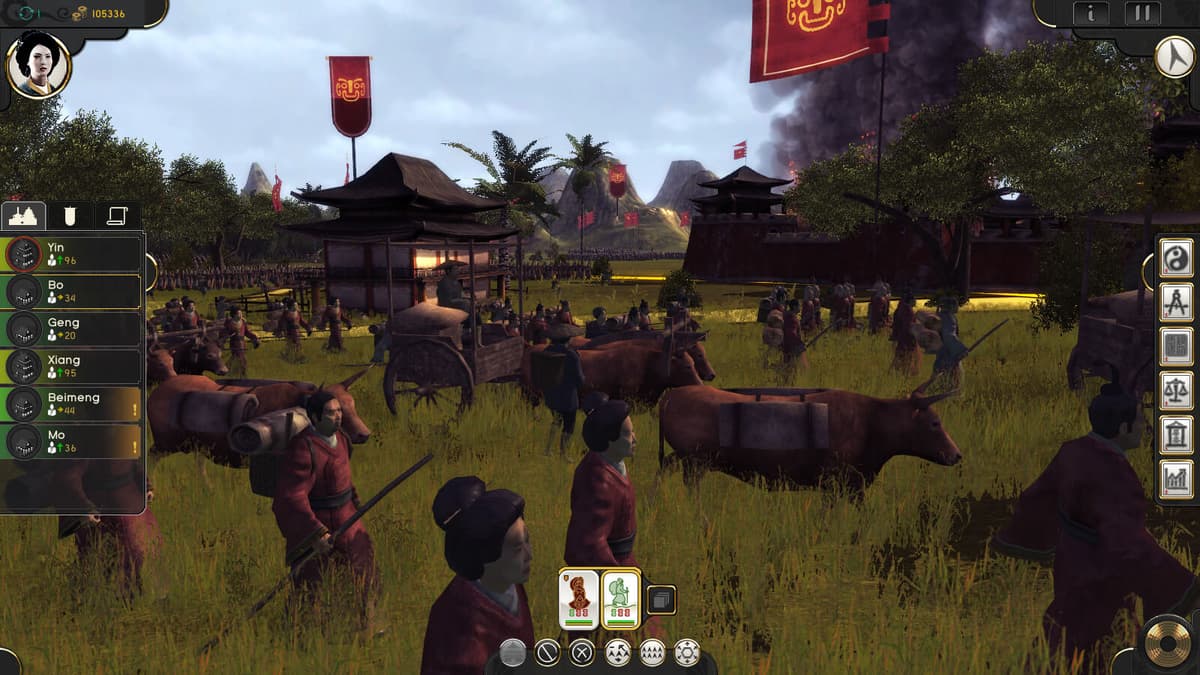 Picture of Oriental Empires
