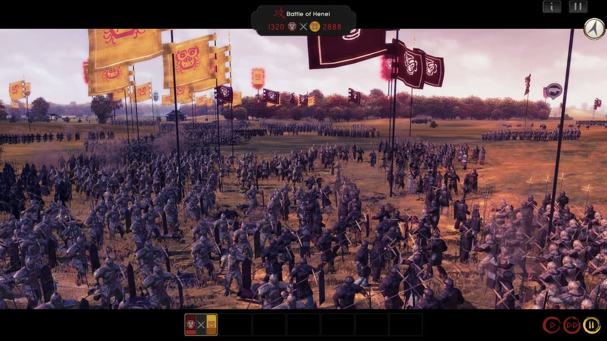 Picture of Oriental Empires