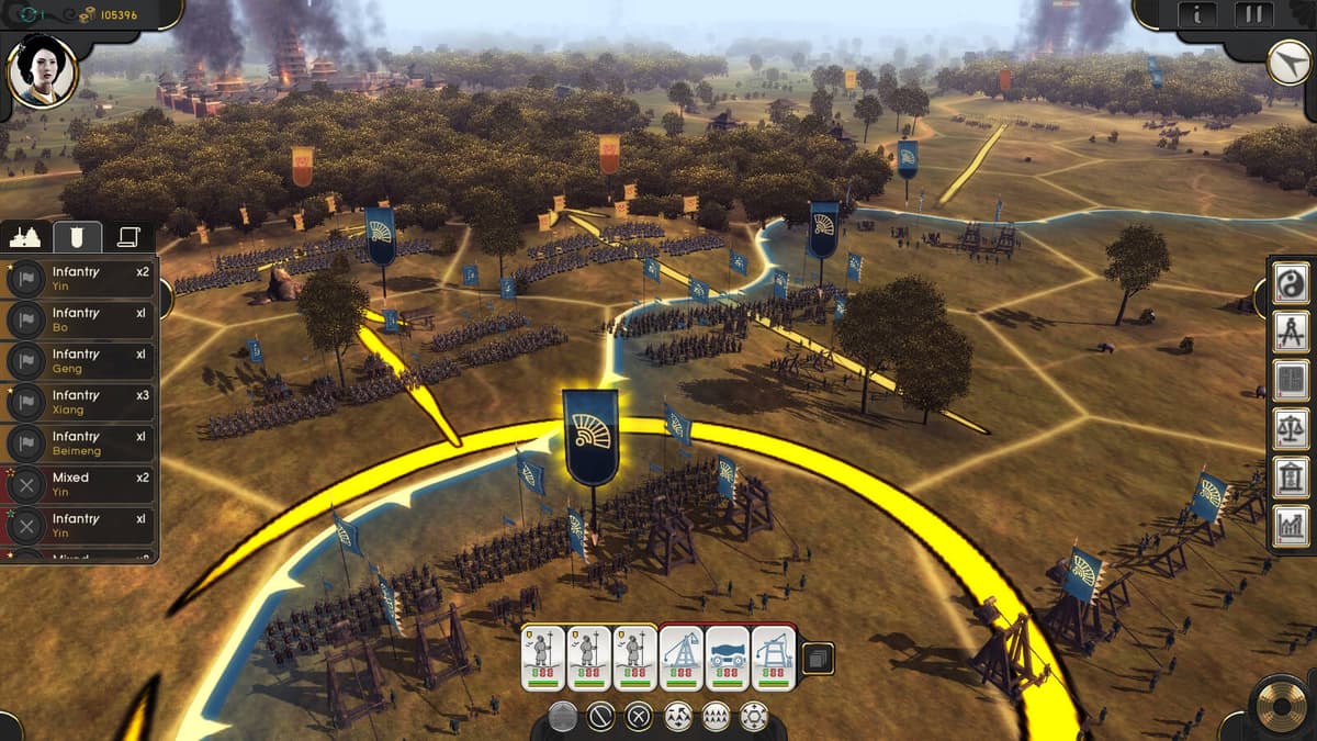 Picture of Oriental Empires