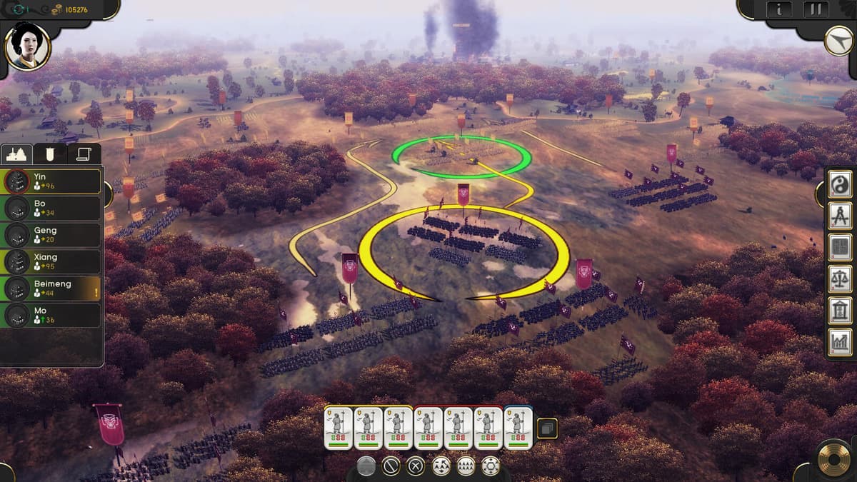 Picture of Oriental Empires