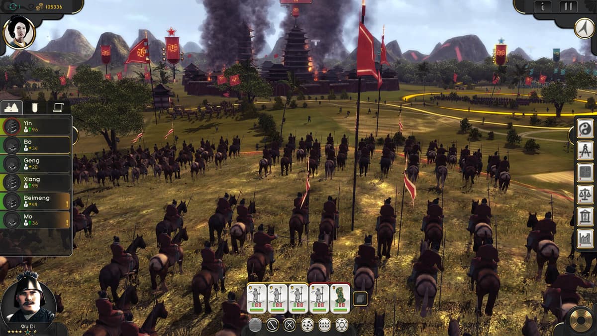 Picture of Oriental Empires