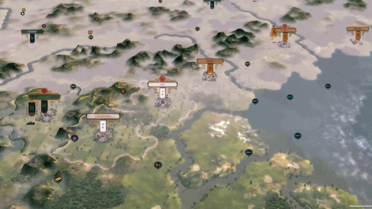Picture of Oriental Empires