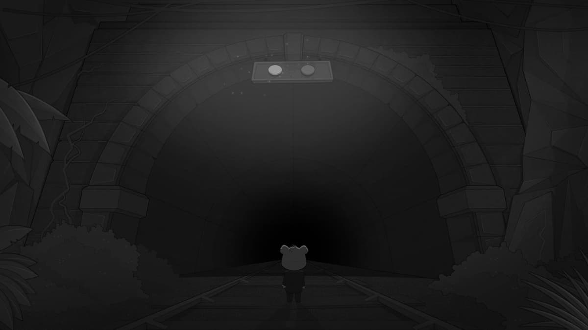 Picture of Bear With Me - Episode Three