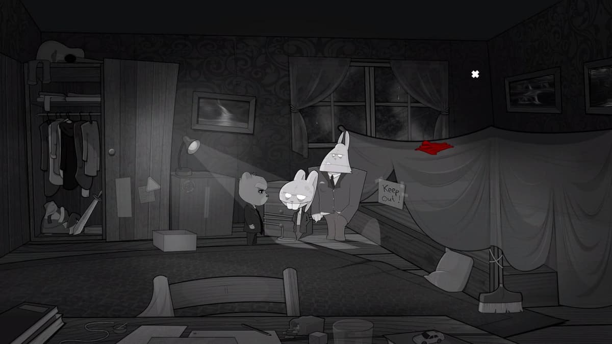 Picture of Bear With Me -  Bundle Episode 1-3