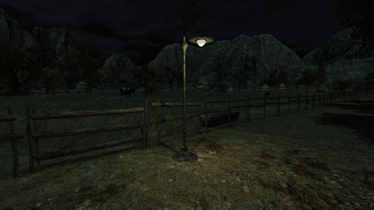 Picture of The Cows Are Watching