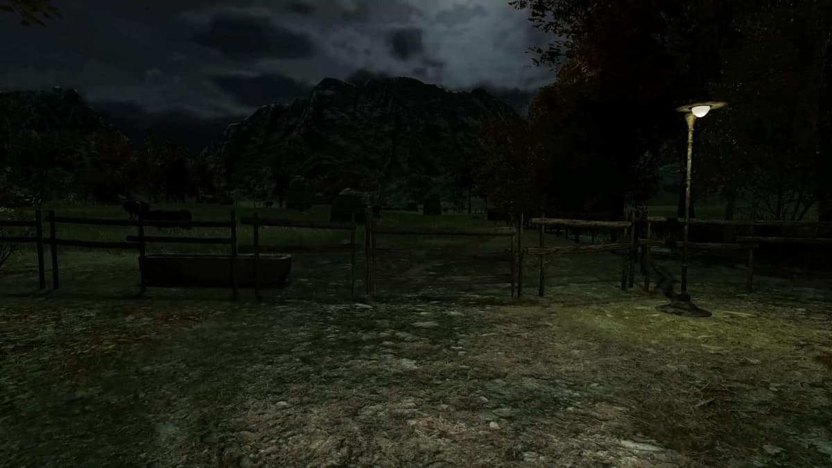 Picture of The Cows Are Watching