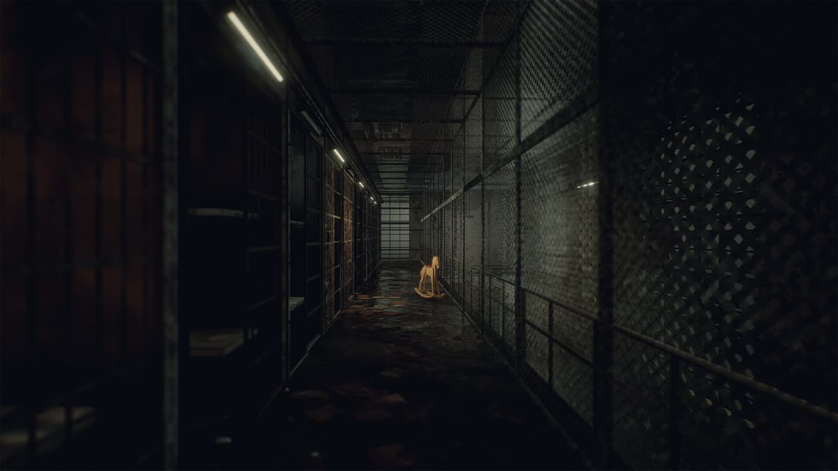 Picture of Inmates