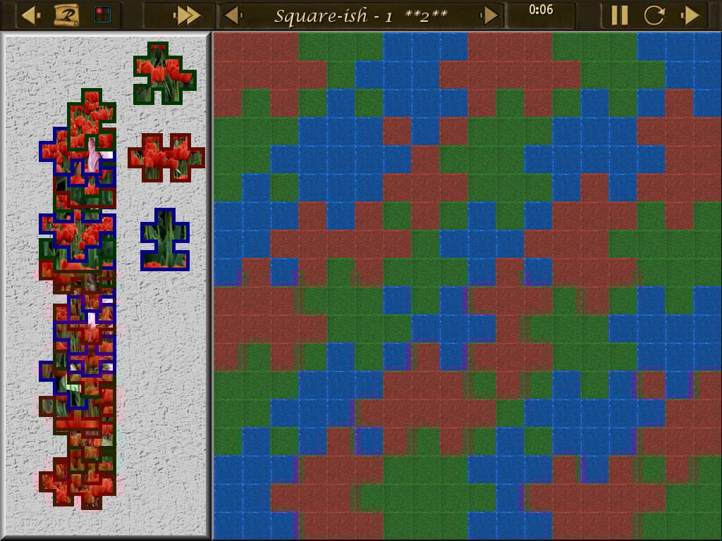 Picture of Clutter VI: Leigh's Story