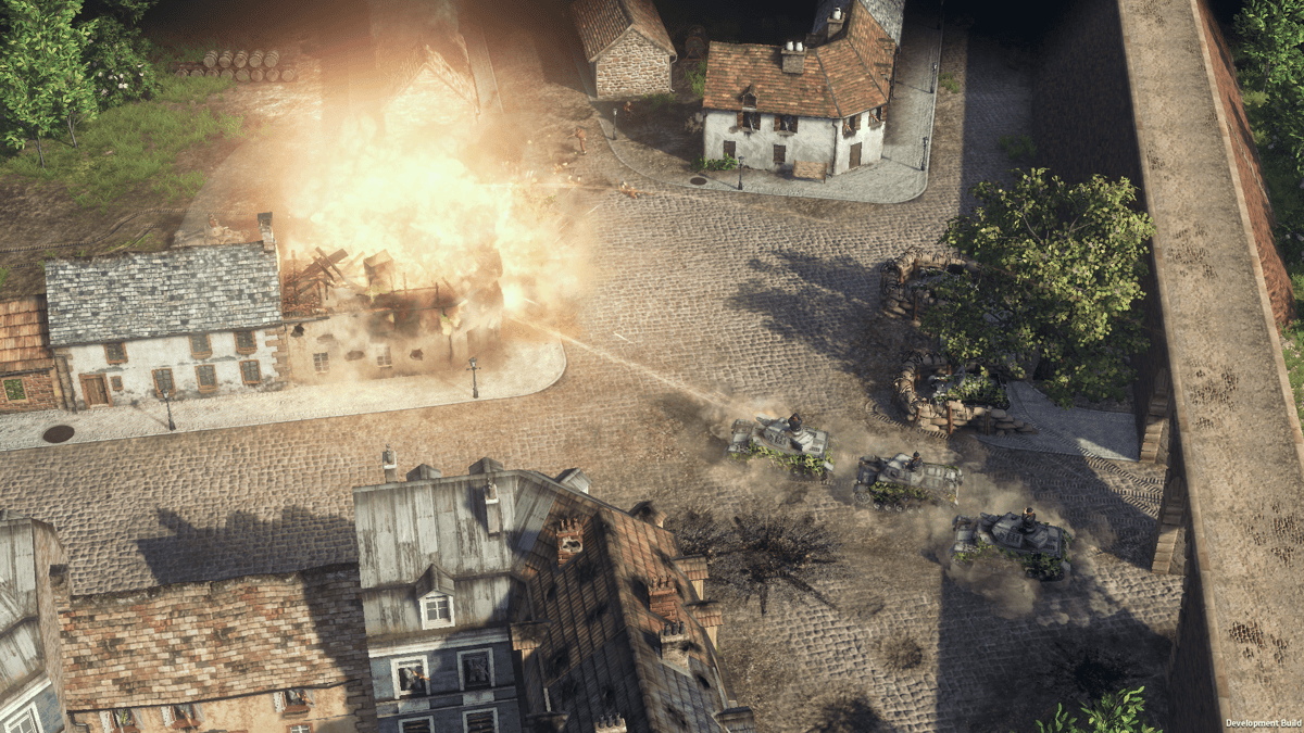 Picture of Sudden Strike 4: Road to Dunkirk