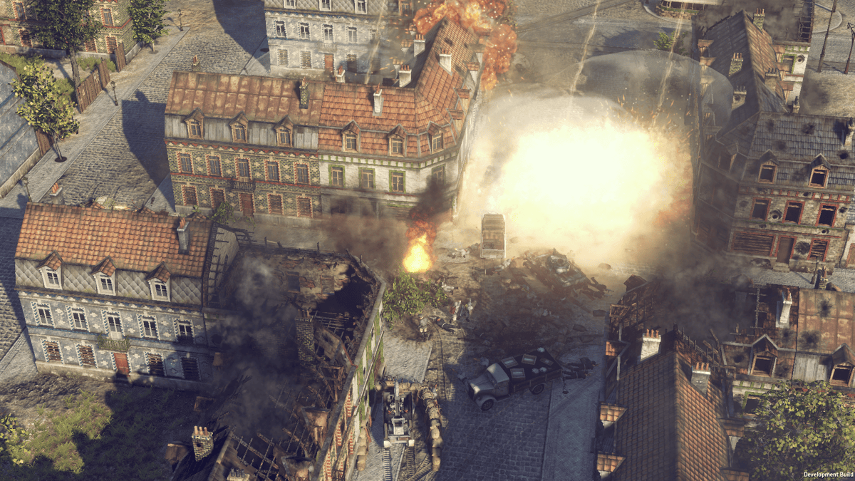Picture of Sudden Strike 4: Road to Dunkirk
