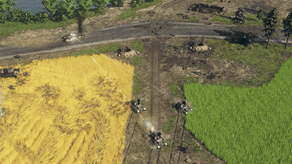 Picture of Sudden Strike 4: Road to Dunkirk