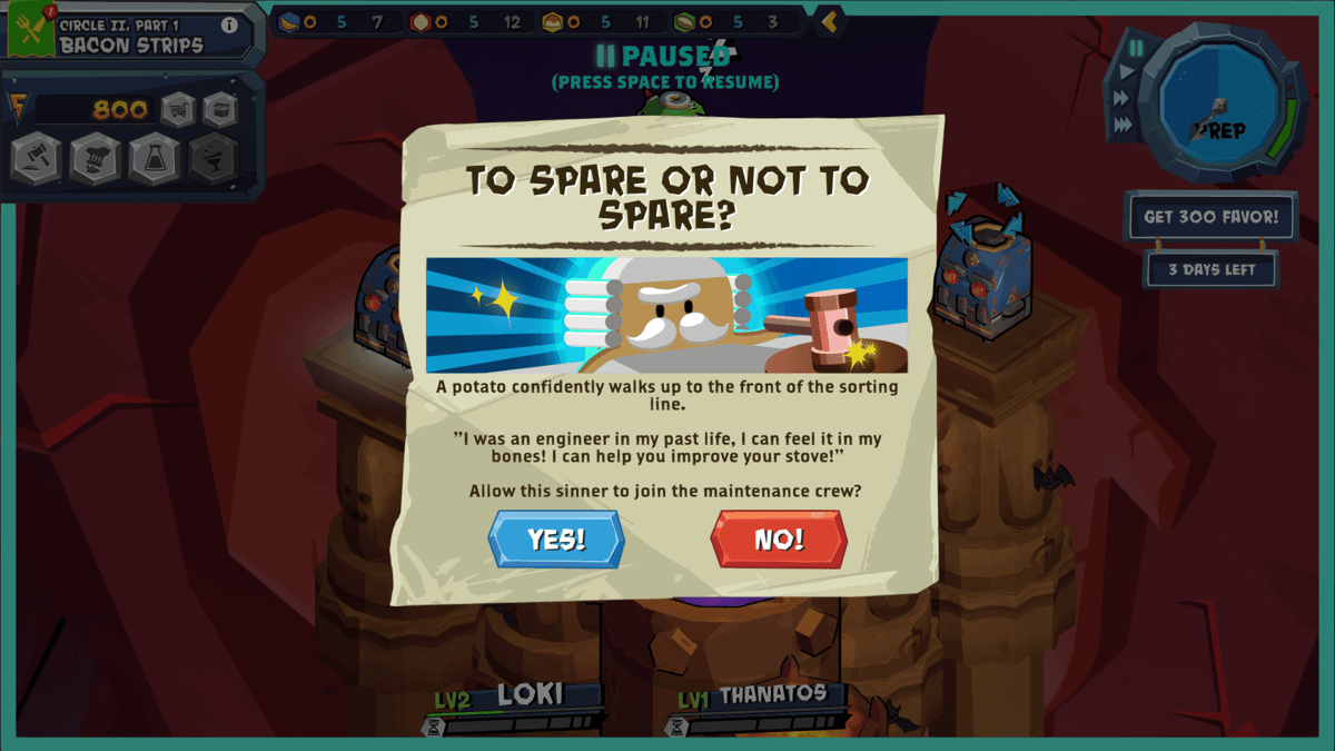 Picture of Holy Potatoes! What the Hell?!