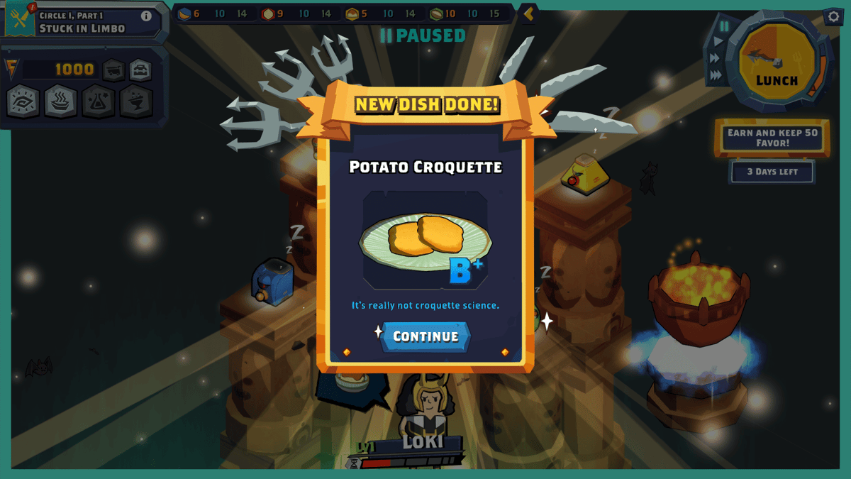 Picture of Holy Potatoes! What the Hell?!