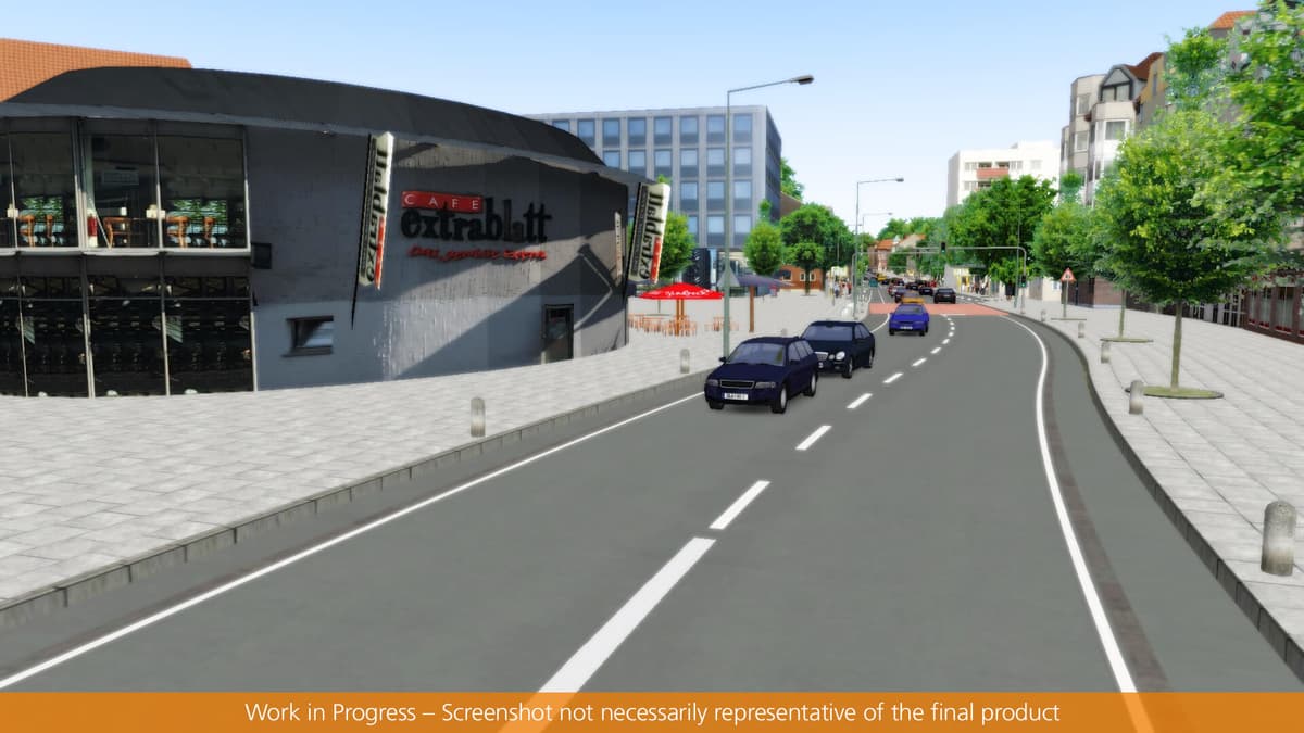 Picture of OMSI 2 Add-on Metropole Ruhr