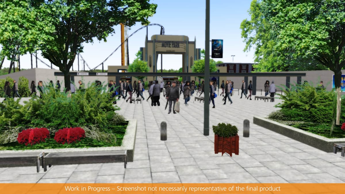 Picture of OMSI 2 Add-on Metropole Ruhr