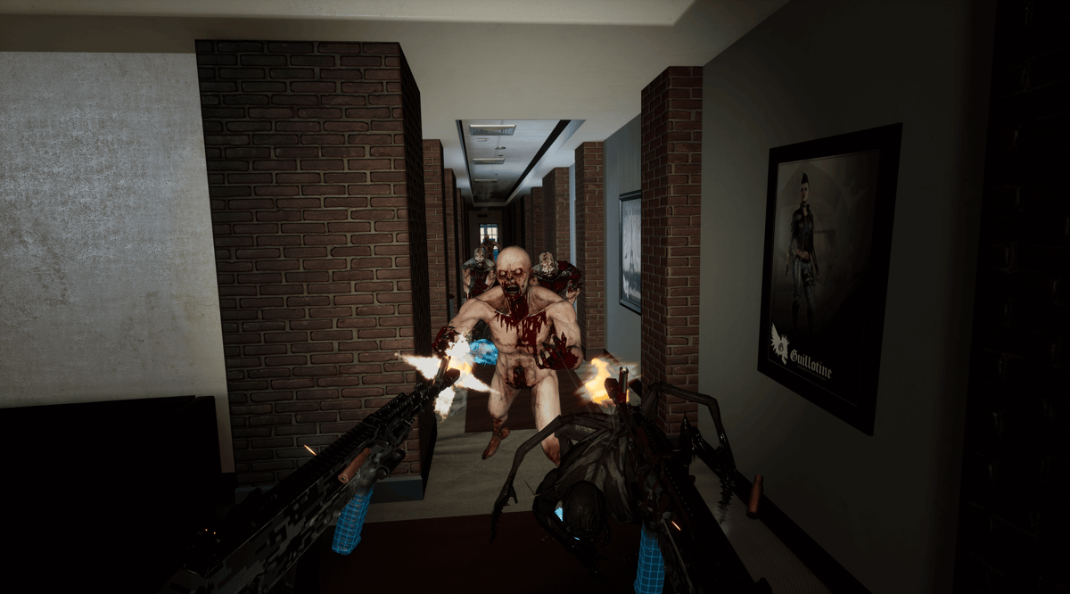 Picture of Killing Floor: Incursion