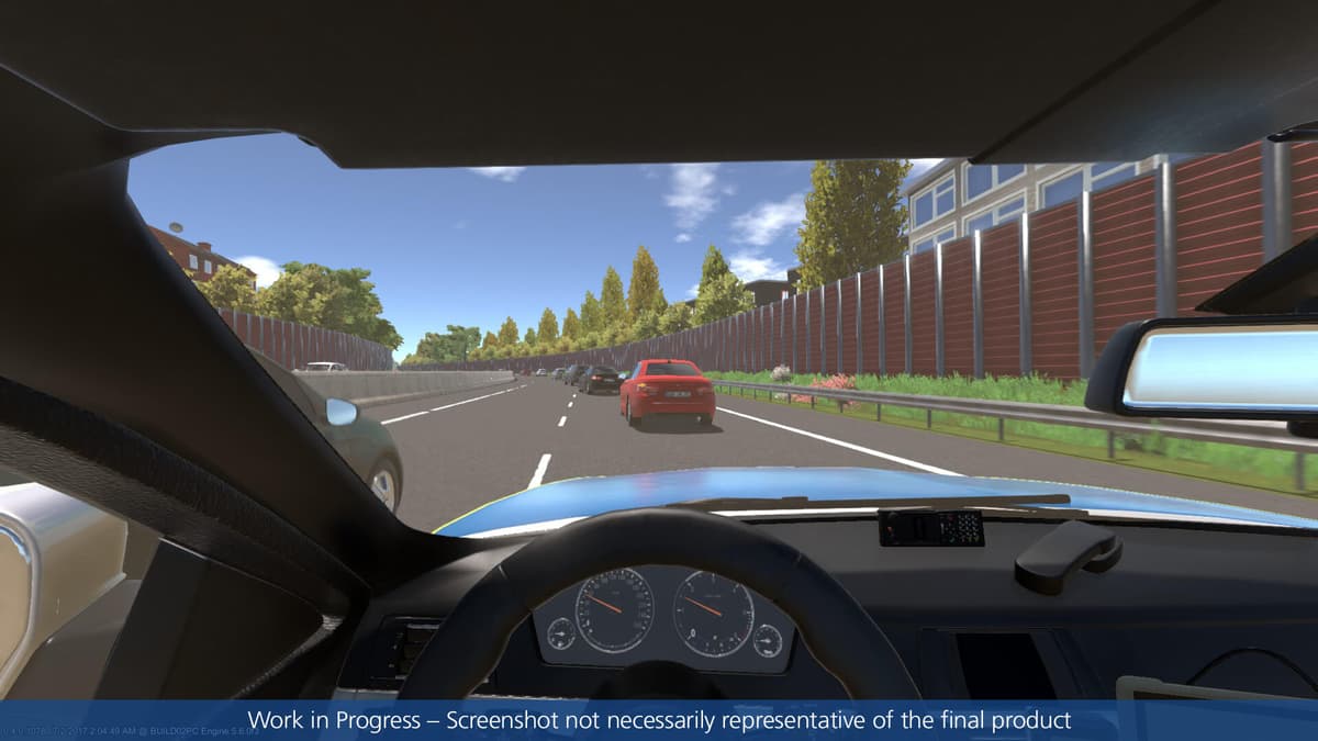 Picture of Autobahn Police Simulator 2