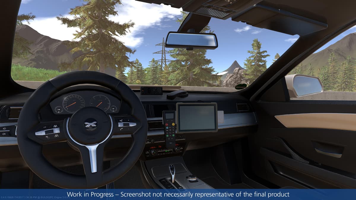 Picture of Autobahn Police Simulator 2