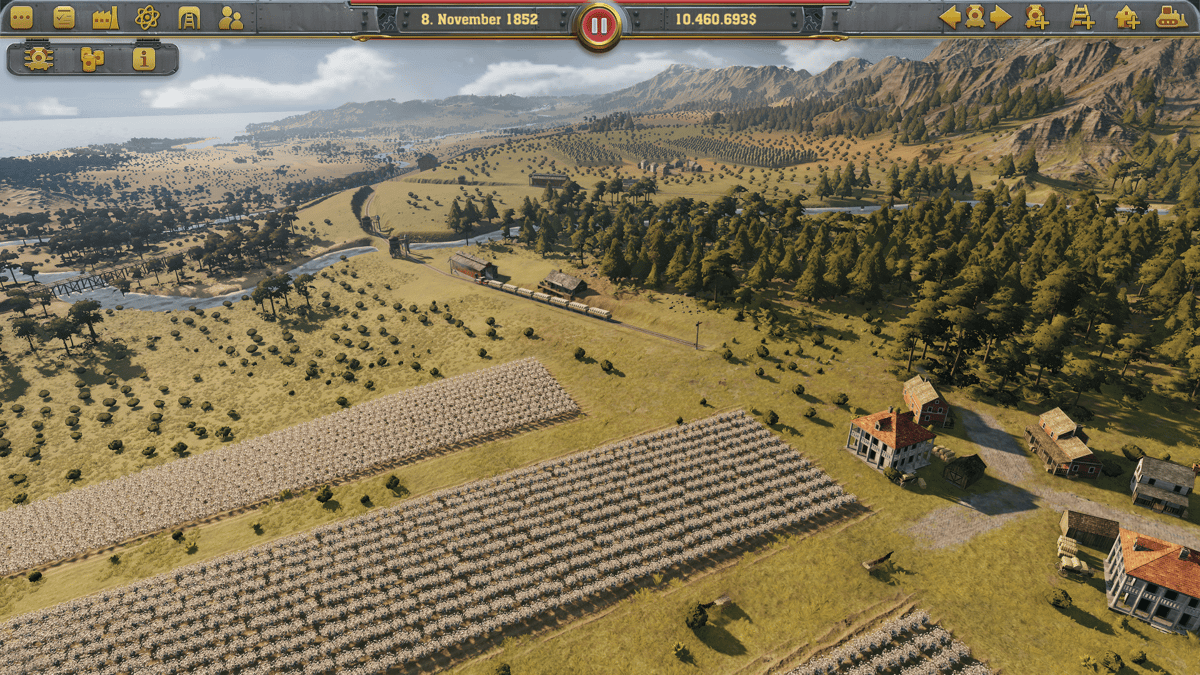Picture of Railway Empire