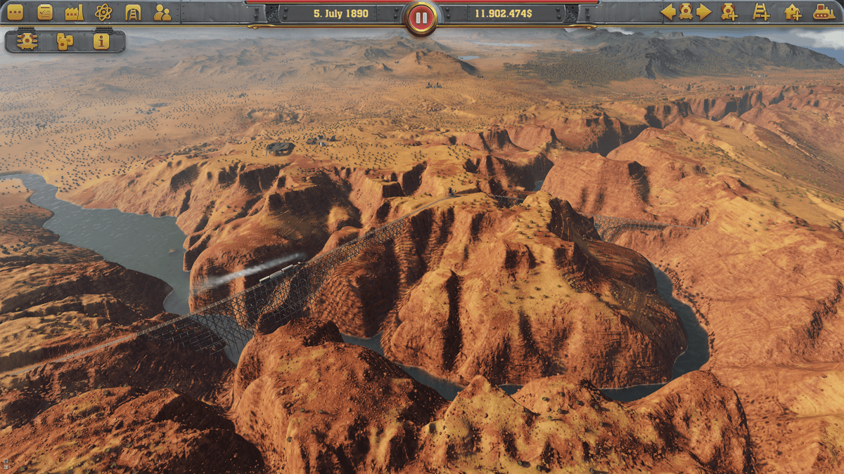 Picture of Railway Empire