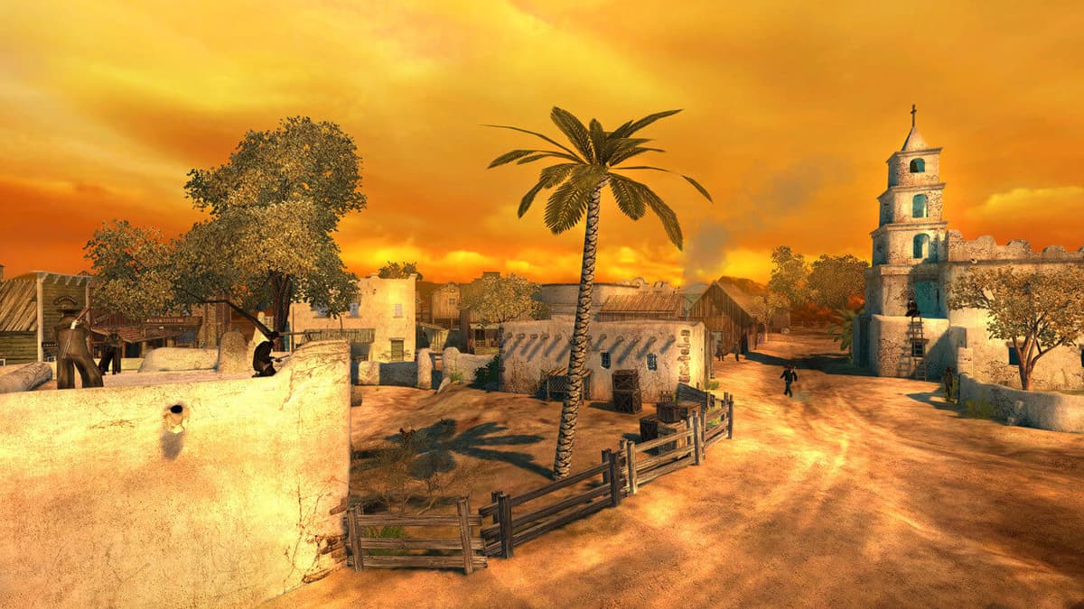 Picture of Helldorado