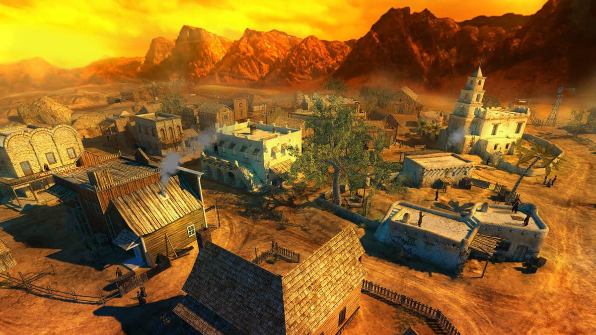 Picture of Helldorado
