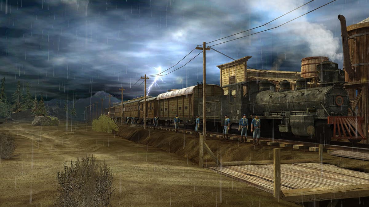 Picture of Helldorado