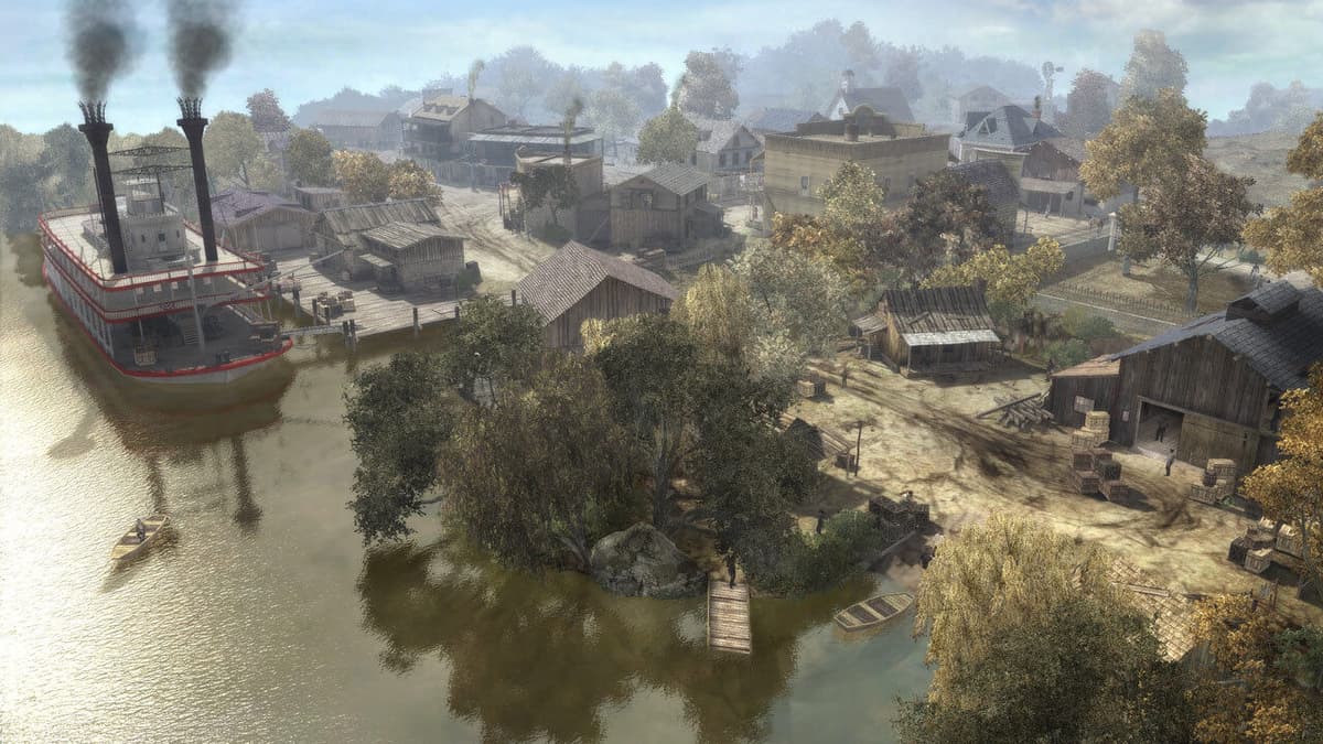 Picture of Helldorado
