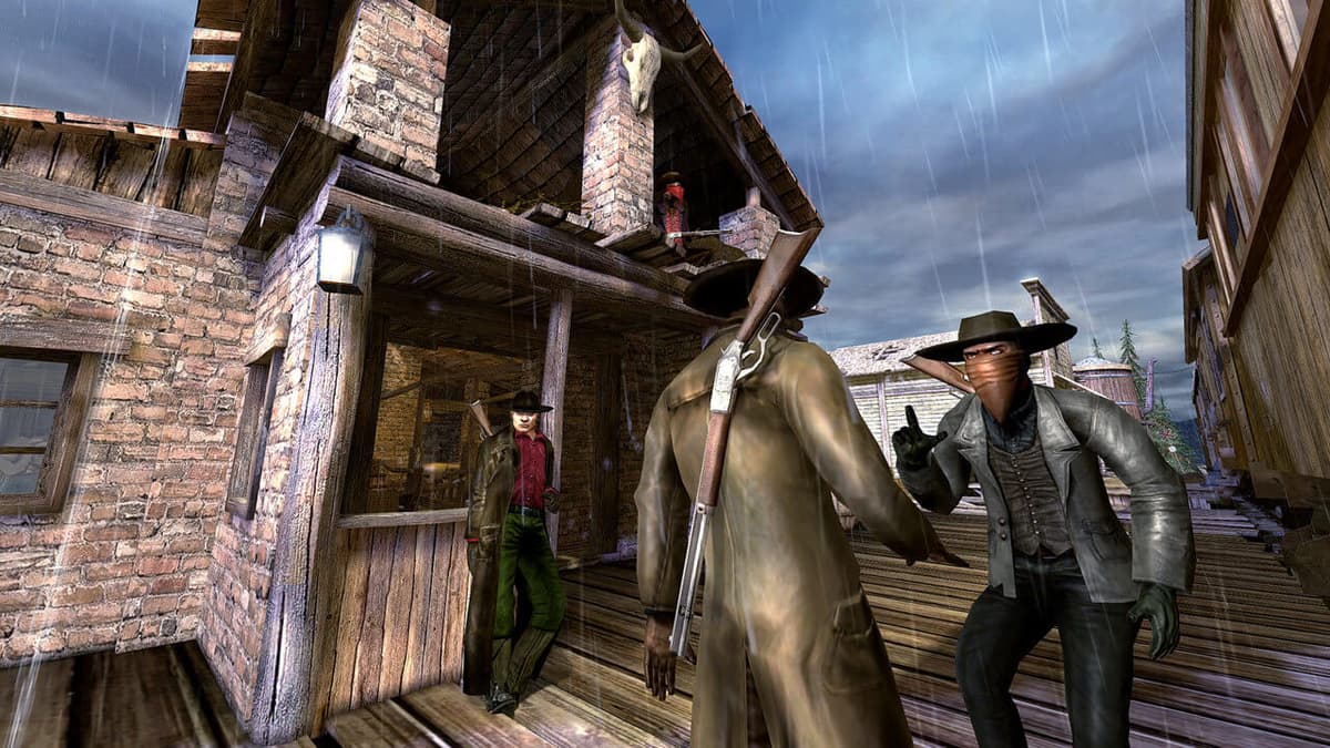 Picture of Helldorado