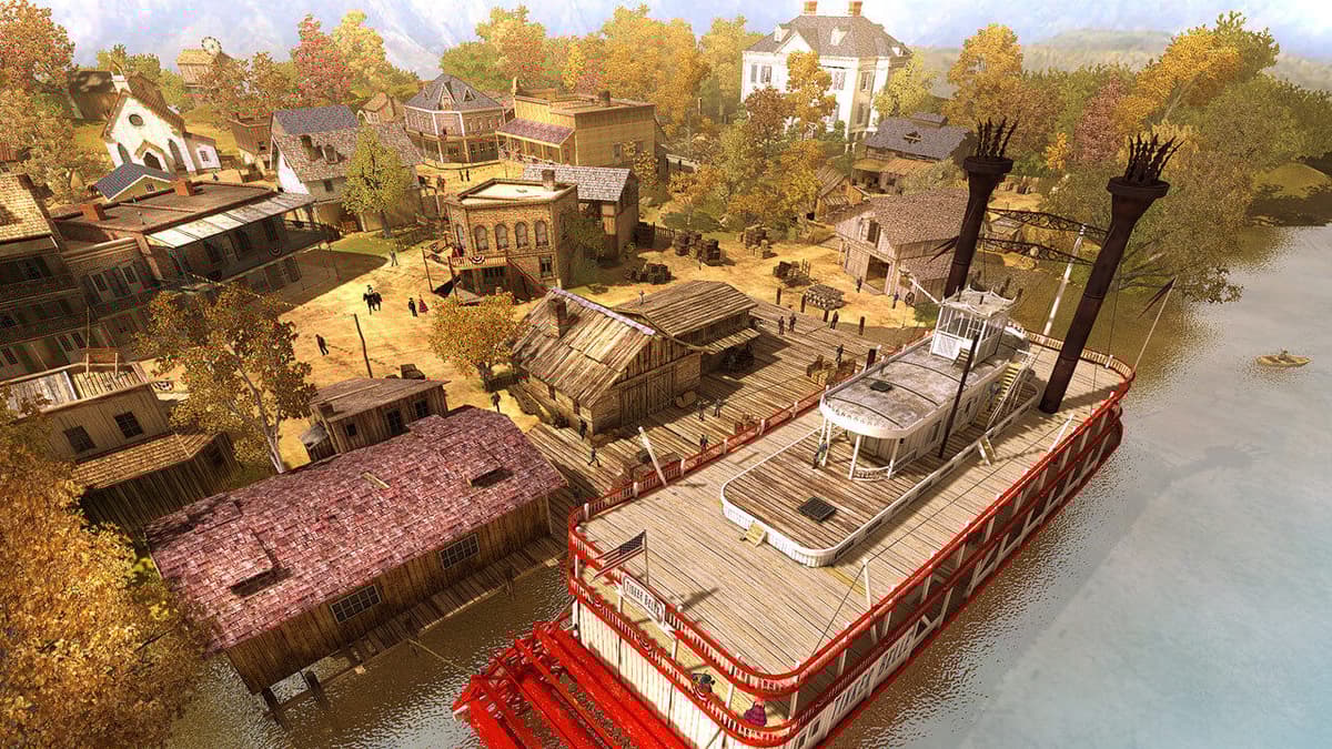 Picture of Helldorado