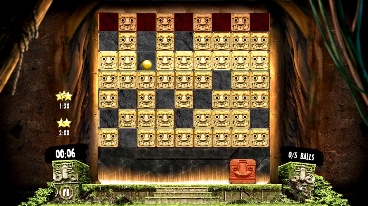 Picture of Aztec Venture
